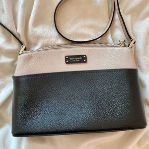 Kate Spade Small Crossbody Bag